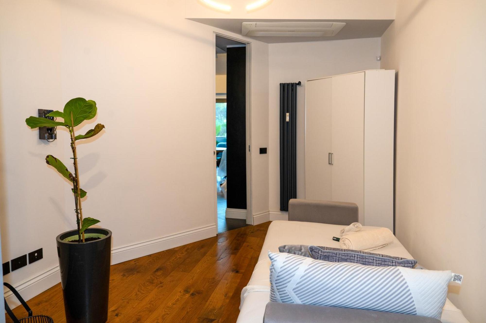 Apartment Imperial Olimpia Rom