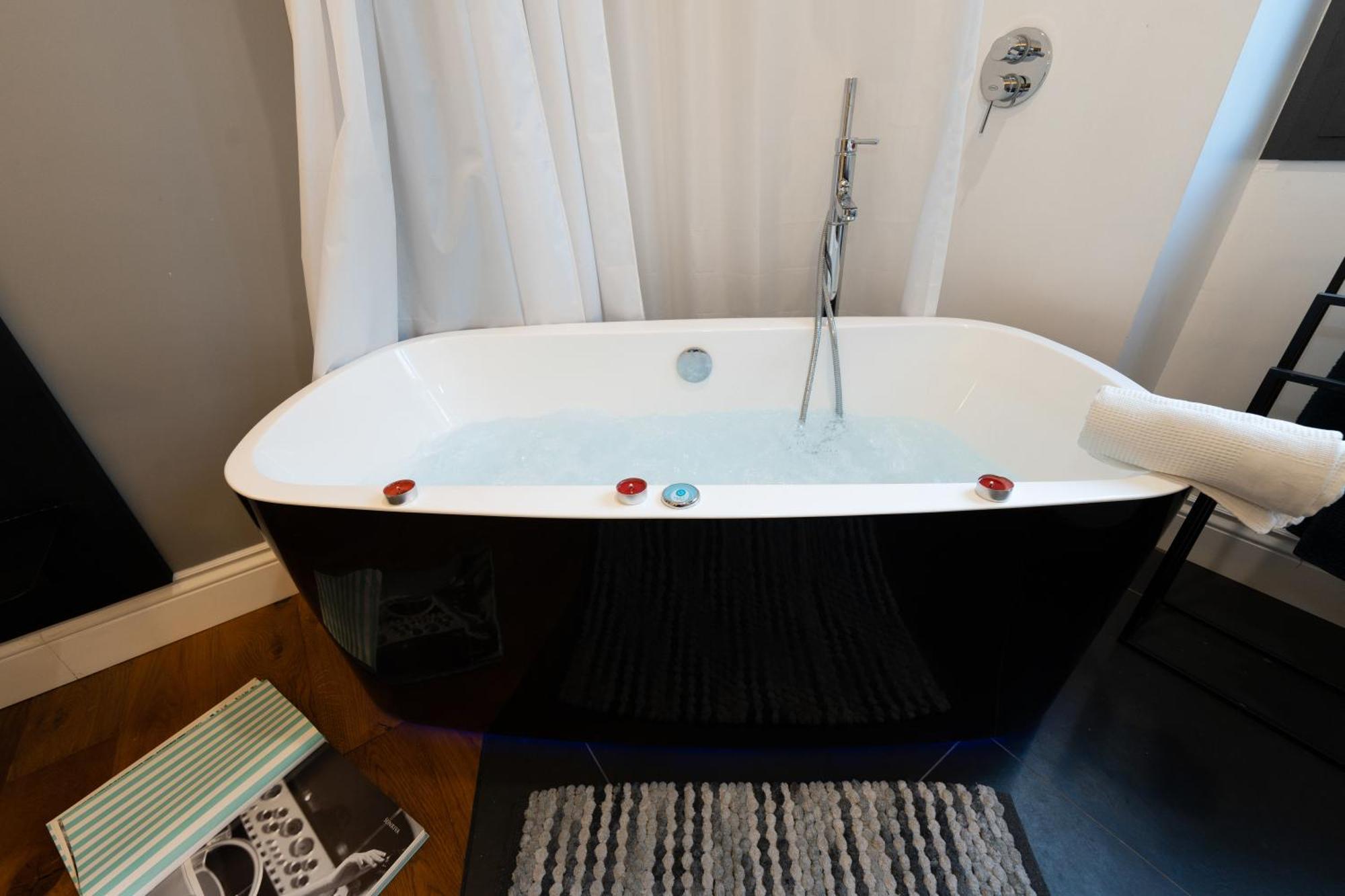 Imperial Olimpia Apartment Rom