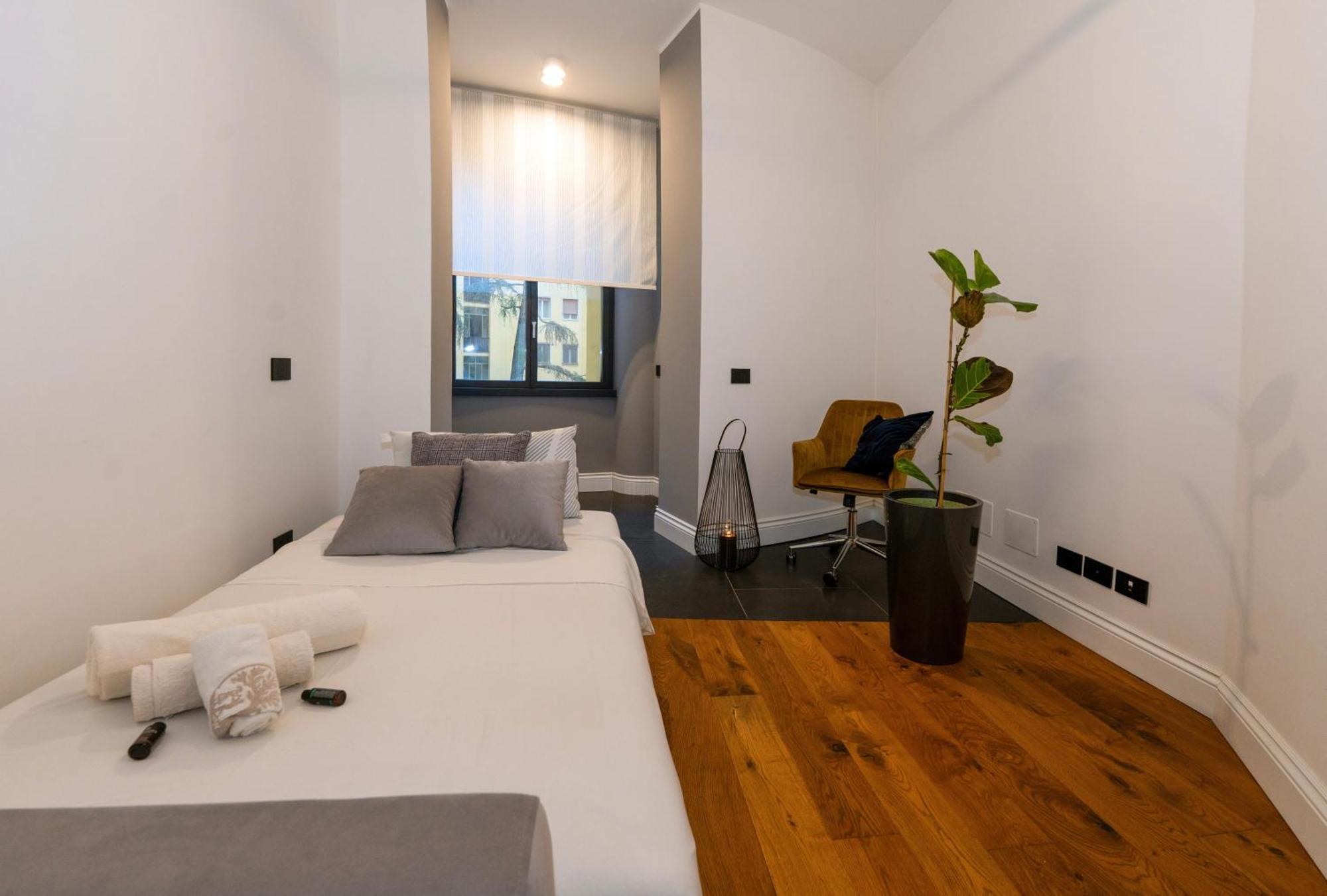 Apartment Imperial Olimpia Rom