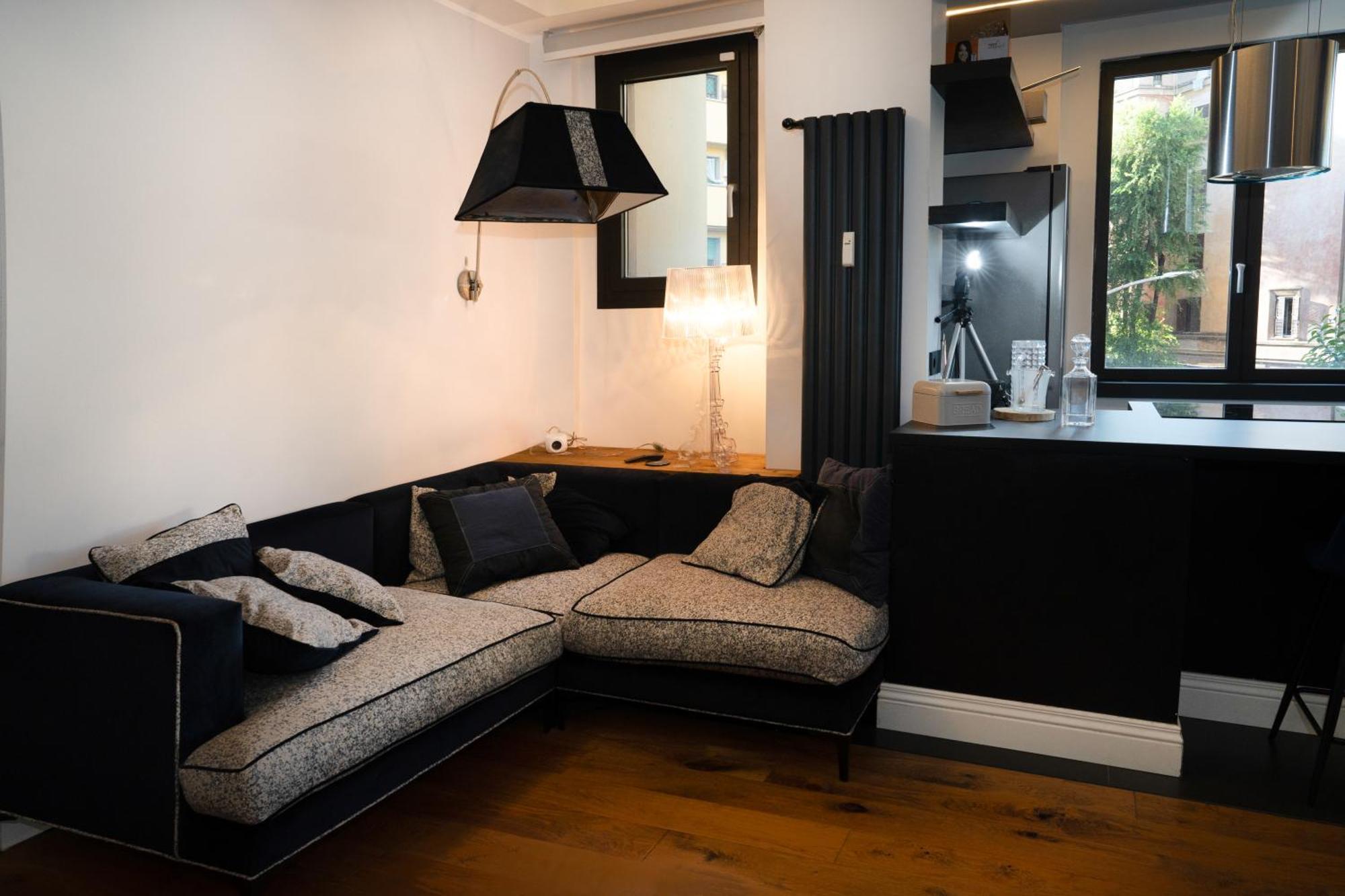 Apartment Imperial Olimpia Rom